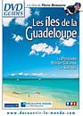 DVD, Les iles de la guadeloupe - Collection DVD guides - Edition 2012 sur DVDpasCher
