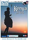 DVD, Kenya - Collection DVD guides - Edition 2012 sur DVDpasCher