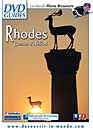 DVD, Rhodes - Collection DVD guides - Edition 2012 sur DVDpasCher