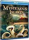 DVD, Mysterious Island (Blu-ray) sur DVDpasCher