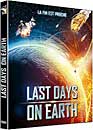 DVD, Last days on earth sur DVDpasCher