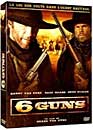 DVD, 6 Guns sur DVDpasCher