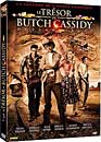DVD, Le trsor de Butch Cassidy (Outlaw trail) sur DVDpasCher