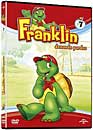 DVD, Franklin Vol. 7 : Franklin demande pardon sur DVDpasCher