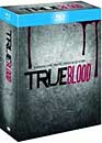 DVD, True Blood : Saisons 1  4 (Blu-ray) sur DVDpasCher