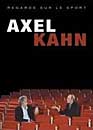 DVD, Axel Kahn : Regards sur le sport sur DVDpasCher