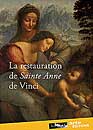 DVD, La restauration de Sainte Anne de Vinci sur DVDpasCher