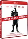 DVD, I want to be a soldier (Blu-ray) sur DVDpasCher