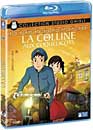 DVD, La colline aux coquelicots (Blu-ray) sur DVDpasCher