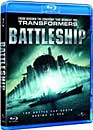 DVD, Battleship (Blu-ray + DVD + Copie digitale) sur DVDpasCher