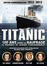 DVD, Titanic : 100 ans aprs (DVD + Copie digitale) sur DVDpasCher