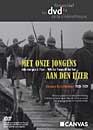 DVD, Avec nos gars  l'Yser : Cinma de propagande et premire guerre mondiale sur DVDpasCher