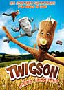 Twigson mne l'enqute (DVD + Copie digitale)