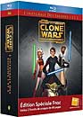 DVD, Star Wars - The clone wars (Srie TV) : Saisons 1 & 2 - Edition spciale Fnac (Blu-ray) sur DVDpasCher
