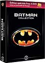 DVD, Coffret Batman : L'intgrale - Edition spciale Fnac sur DVDpasCher