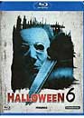  Halloween 6 : la maldiction de Michael Myers (Blu-ray) 