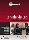 Jaquette Lancelot du lac - Collection Gaumont  la demande