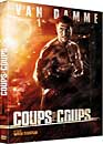 DVD, Coups pour coups (Death Warrant) sur DVDpasCher
