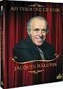 DVD, Au Theatre Ce Soir - Jacques Balutin - Coffret 3 Dvd sur DVDpasCher