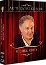 DVD, Au Thtre Ce Soir - Michel Roux - Coffret 3 Dvd sur DVDpasCher
