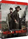 DVD, Hell on wheels : Saison 1 (Blu-ray) sur DVDpasCher