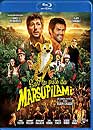 DVD, Sur la piste du Marsupilami (Blu-ray) sur DVDpasCher