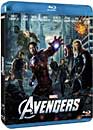 DVD, Avengers (Blu-ray) sur DVDpasCher