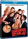 DVD, American Pie 4 (Blu-ray) sur DVDpasCher