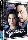 DVD, Les experts : Manhattan : Saison 7  sur DVDpasCher