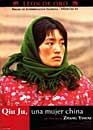 DVD, Qiu Ju, une femme chinoise  sur DVDpasCher