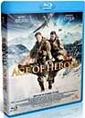 DVD, Age of heroes (Blu-ray) sur DVDpasCher