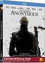 DVD, Anonymous - Edition spciale Fnac (Blu-ray) sur DVDpasCher