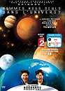 DVD, Le voyage fantastique des frres Bogdanov : Sommes-nous seuls dans l'univers ? (DVD + Copie digitale) sur DVDpasCher