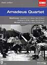 DVD, Amadeus String Quartet sur DVDpasCher
