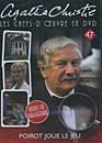 DVD, Agatha Christie : L'heure zro - Edition kiosque sur DVDpasCher