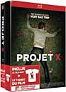 DVD, Projet X (Blu-ray) sur DVDpasCher