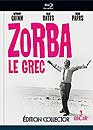 DVD, Zorba le grec (Blu-ray+DVD) sur DVDpasCher