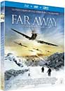 DVD, Far away : Les soldats de l'espoir (Blu-ray + DVD + Copie digitale) sur DVDpasCher