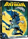 DVD, Batman : The Very Best of  Vol.1 sur DVDpasCher