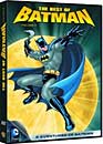 DVD, Batman : The Very Best of  Vol.2 sur DVDpasCher