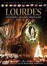DVD, Lourdes : apparition, message, spiritualit  sur DVDpasCher