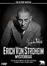 DVD, Erich von Stroheim mystrieux sur DVDpasCher