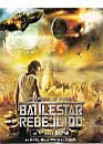 Battlestar rebellion - DVD promotionnel
