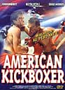 DVD, American kickboxer sur DVDpasCher
