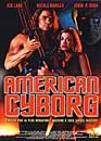 DVD, American cyborg sur DVDpasCher