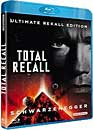 DVD, Total Recall - Ultimate Rekall Edition (Blu-ray + DVD) sur DVDpasCher