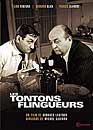 DVD, Les tontons flingueurs - Edition 2012 sur DVDpasCher