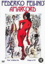 Amarcord - Edition belge 
 DVD ajout le 12/09/2007 