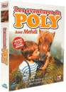 Coffret Les aventures de Poly - 2 DVD