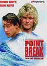 Keanu Reeves en DVD : Point break - Edition collector / 2 DVD
